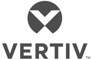 Vertiv-lösningar för kritisk ström och kylning i datamiljöer
