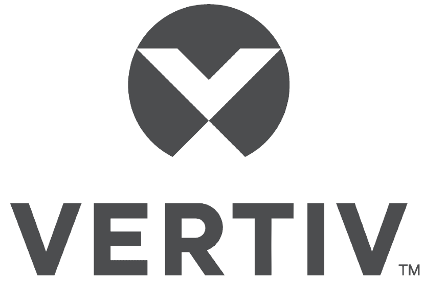 Vertiv-lösningar för kritisk ström och kylning i datamiljöer