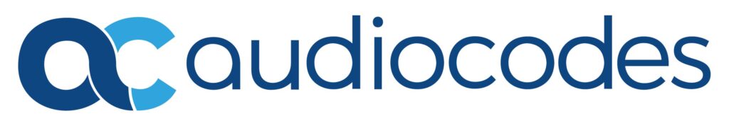 AudioCodes AudioCodes nätverks- och röstlösning för professionell kommunikation