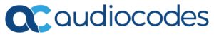 AudioCodes AudioCodes nätverks- och röstlösning för professionell kommunikation