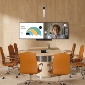 Yealink videolösningar för Microsoft Teams Rooms