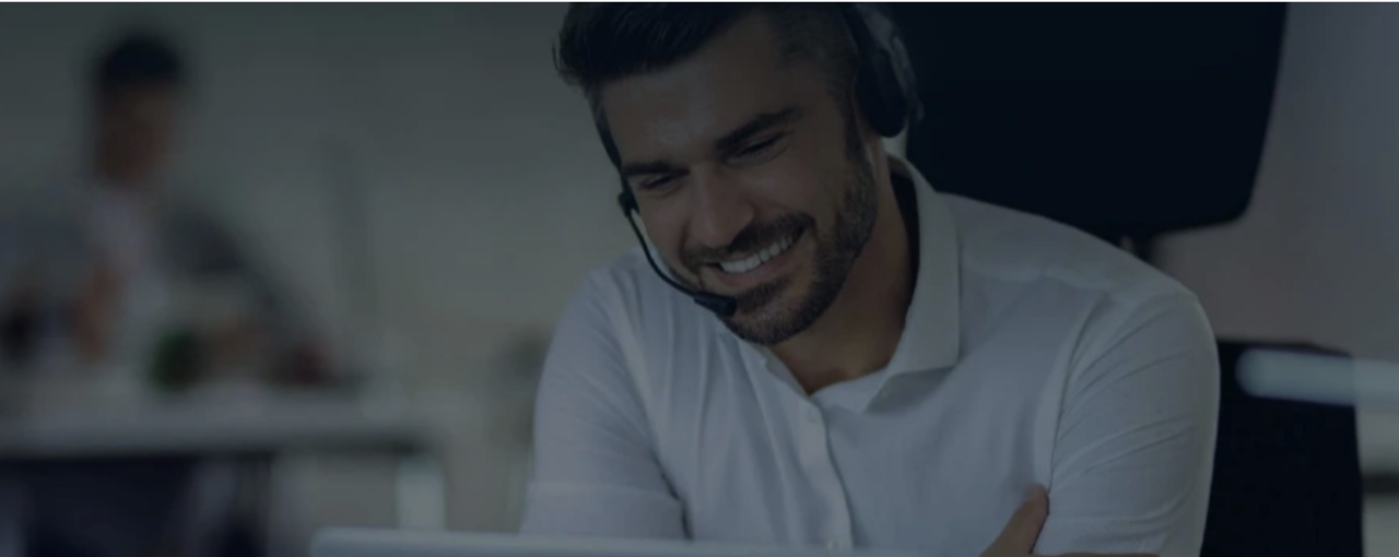 AudioCodes - Säker röstinfrastruktur och UC-lösningar för moderna företag